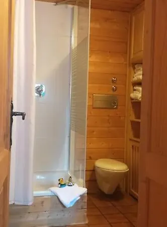 2-Zimmer Dg-Apartment Mit Eigener Sauna Oberhaching Zewnętrze zdjęcie