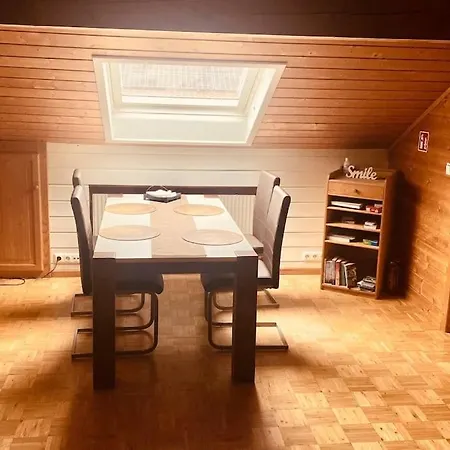 2-Zimmer Dg-Apartment Mit Eigener Sauna Oberhaching Zewnętrze zdjęcie