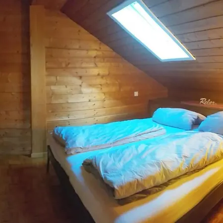 2-Zimmer Dg-Apartment Mit Eigener Sauna Oberhaching Zewnętrze zdjęcie